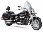 Suzuki Boulevard C90T